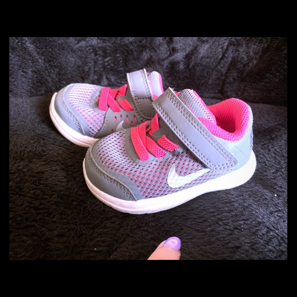 Baby nikes